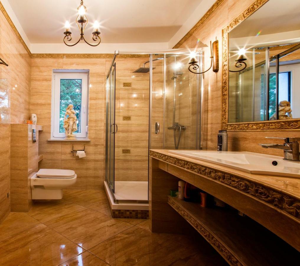 Apartament Antoni Pogorzelica Pogorzelica  Zewnętrze zdjęcie