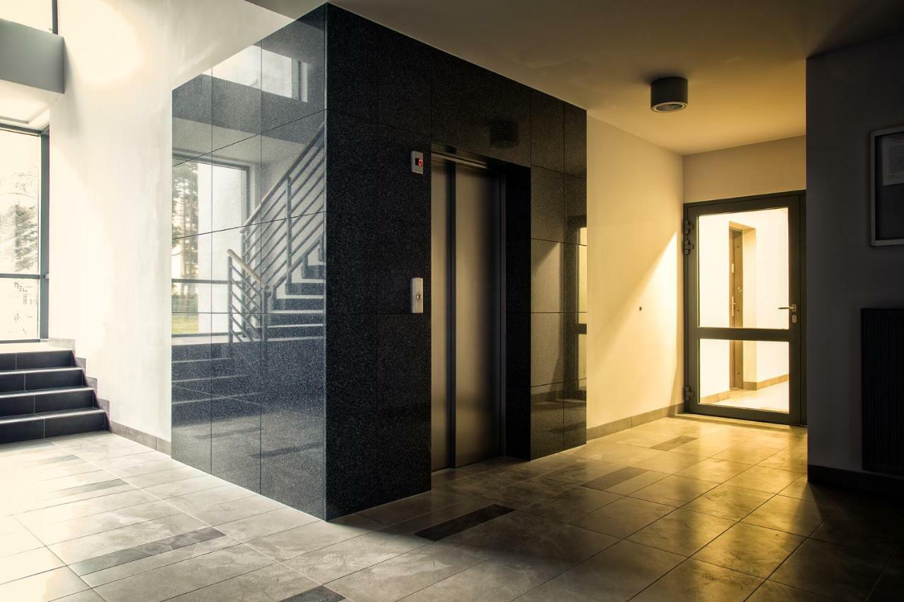 Apartament Antoni Pogorzelica Pogorzelica  Zewnętrze zdjęcie